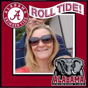 Meet your Posher, Tonya